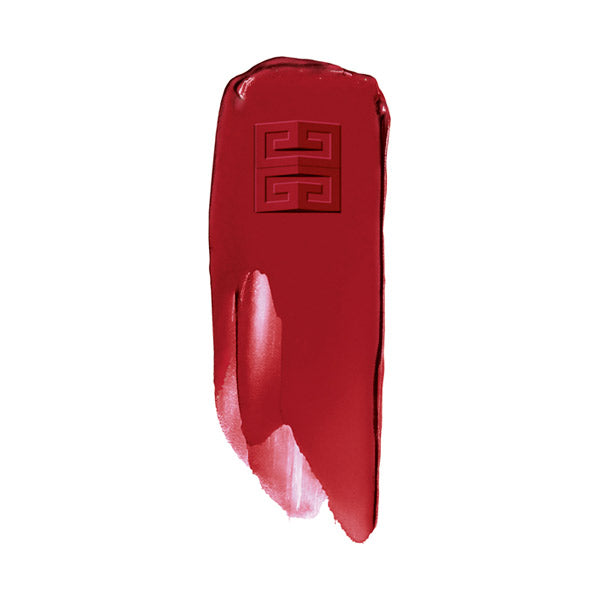 GIVENCHY Rouge Interdit Silky Lipstick (No.339 Grenat Cendré)
