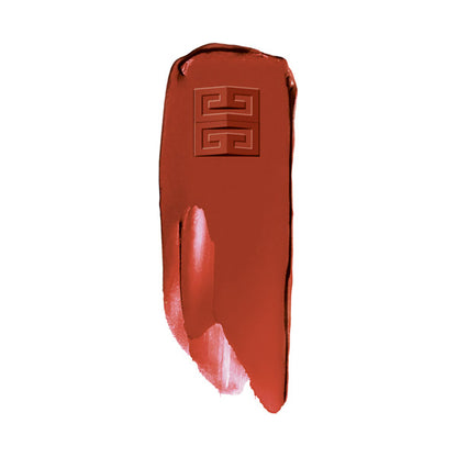 GIVENCHY Rouge Interdit Silky Lipstick (No.319 Rouge Santal)