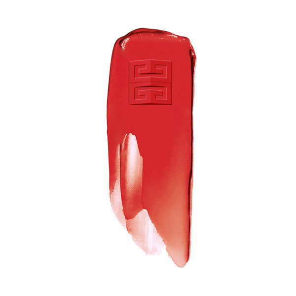 GIVENCHY Rouge Interdit Silky (No.306 Carmine Escarpin)