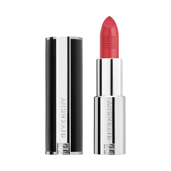 GIVENCHY Rouge Interdit Silky Lipstick (No.229 Rose Fané)