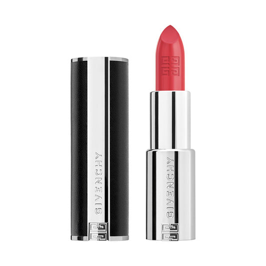 GIVENCHY Rouge Interdit Silky Lipstick (No.223 Rose Irrésistible)