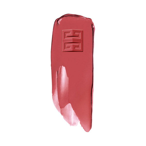GIVENCHY Rouge Interdit Silky, No.210 Rose Braise, 3.4g