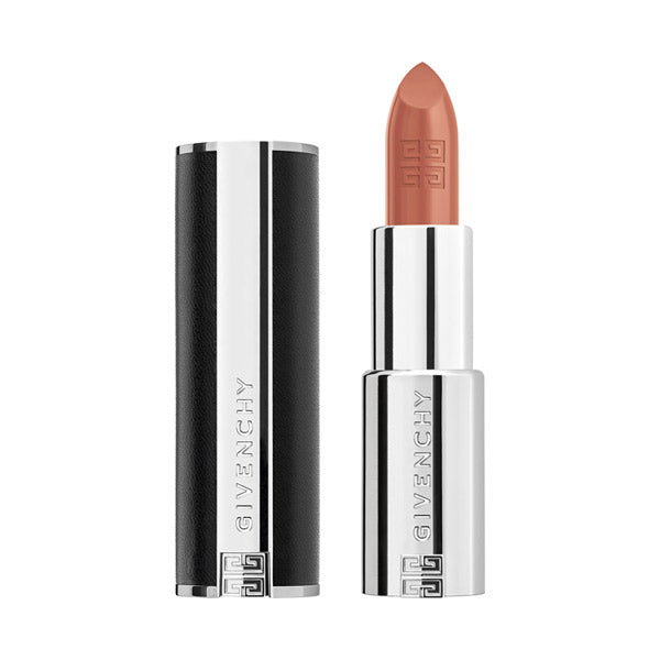 GIVENCHY Rouge Interdit Silky Lipstick (No.109 Beige Sablé)