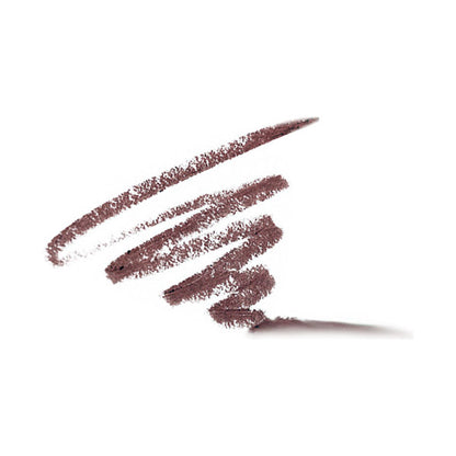 Jewel Eye Slim Liner, 02: Burgundy Brown, 0.07g