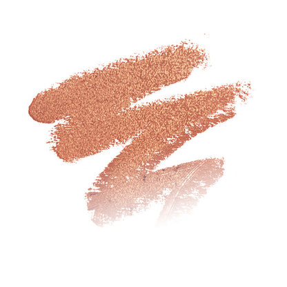 Jewel Eye Stick, 02 Shiny Orange, 1.6g