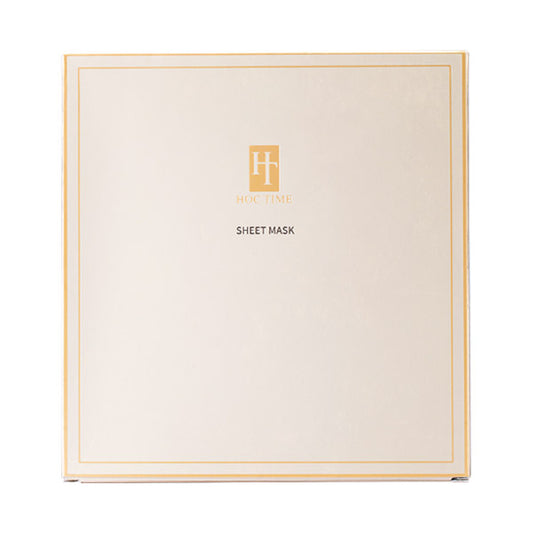 HOCTIME Sheet Mask, 5 sheets