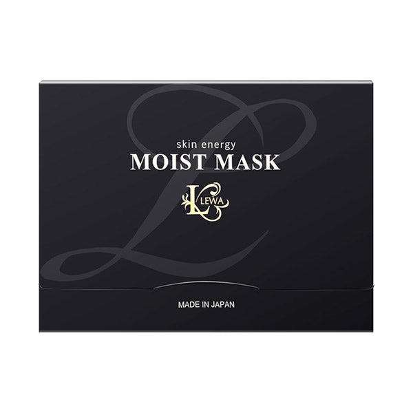 LEWA Moist Mask, 5 sheets