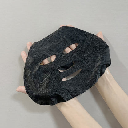 LEWA Black Mask, 5 sheets