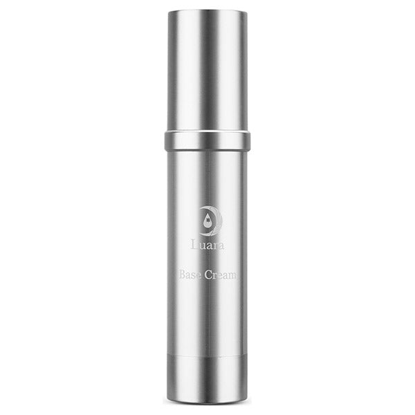 Luala Base Cream, 30ml