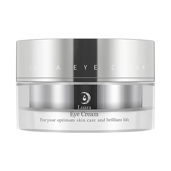 Luala Eye Cream, 15g
