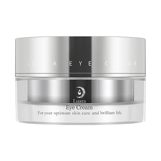 Luala Eye Cream, 15g