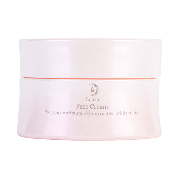 Face cream, 50g