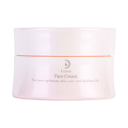 Face cream, 50g