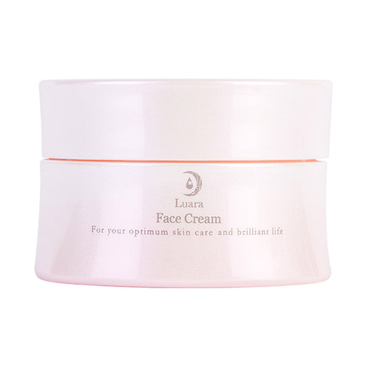 Face cream, 50g