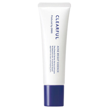 ORBIS Clearful Acne Bright Essence, 30g