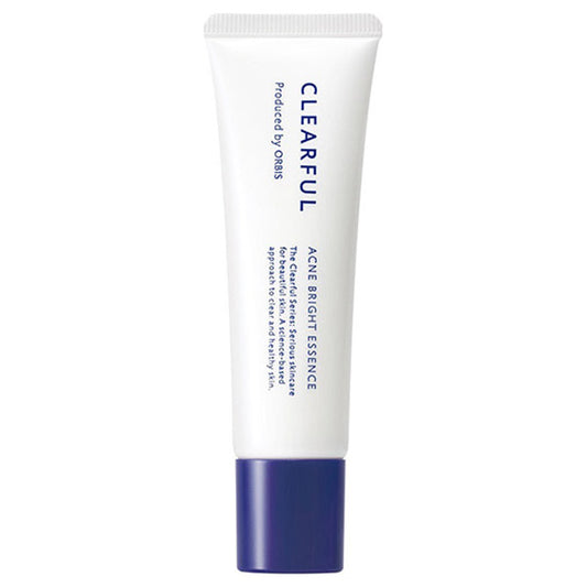 ORBIS Clearful Acne Bright Essence, 30g