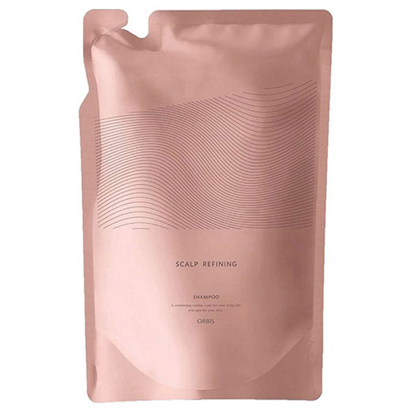 ORBIS Scalp Refining Shampoo, Refill, 250ml