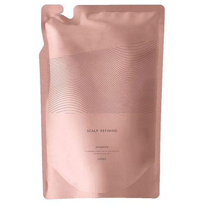 ORBIS Scalp Refining Shampoo, Refill, 250ml