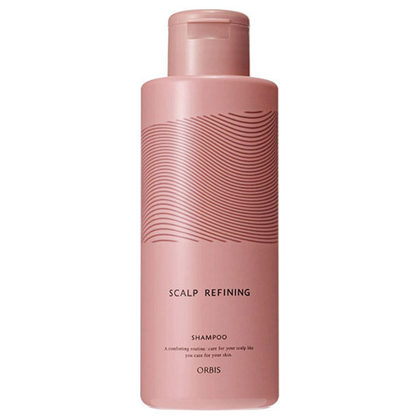 ORBIS Scalp Refining Shampoo, 250ml