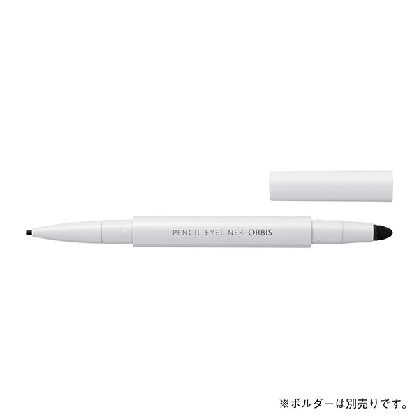 ORBIS Pencil Eyeliner Refill (Brown)