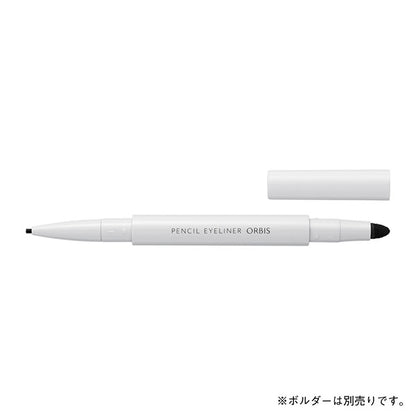 ORBIS Pencil Eyeliner Refill (Brown)