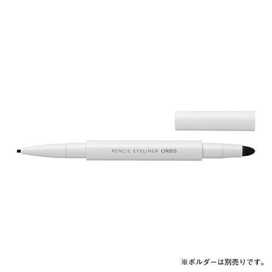ORBIS Pencil Eyeliner Refill (Brown)