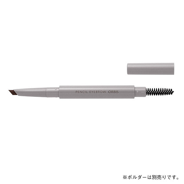 ORBIS Pencil Eyebrow Refill (Gray)