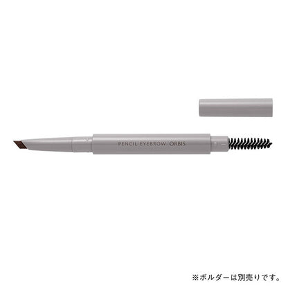 ORBIS Pencil Eyebrow Refill (Gray)