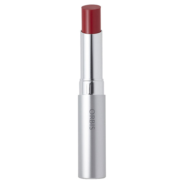 ORBIS Pure Serum Rouge, Innocent Red, 2.3g, Fragrance-free