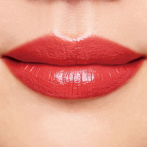 ORBIS Pure Serum Rouge, Innocent Red, 2.3g, Fragrance-free