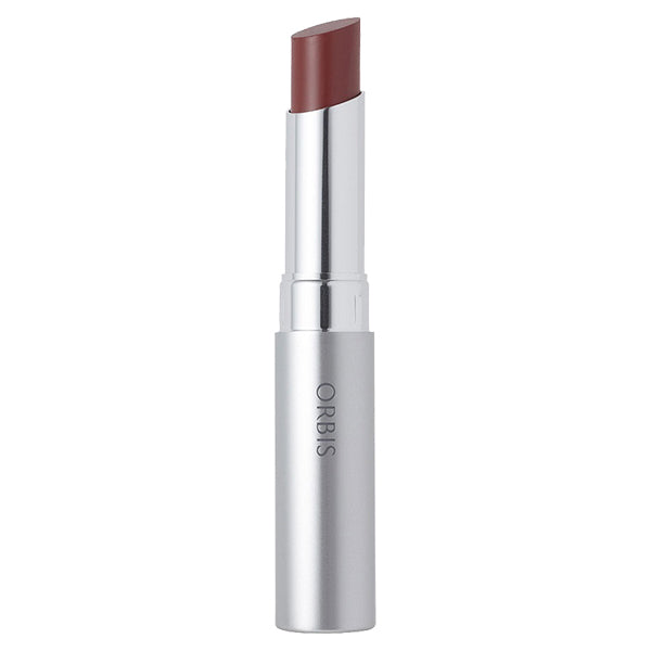 ORBIS Pure Serum Rouge, Baked Chocolate, 2.3g, Fragrance-free