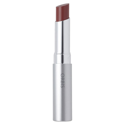 ORBIS Pure Serum Rouge, Baked Chocolate, 2.3g, Fragrance-free