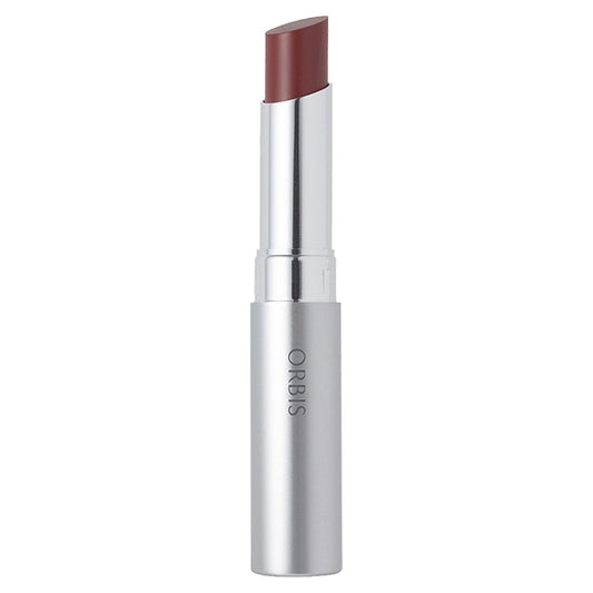 ORBIS Pure Serum Rouge, Baked Chocolate, 2.3g, Fragrance-free