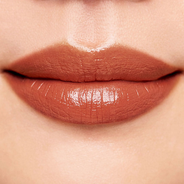 ORBIS Pure Serum Rouge, Baked Chocolate, 2.3g, Fragrance-free