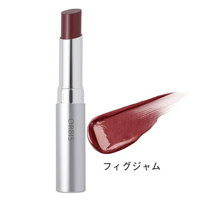 ORBIS Pure Serum Rouge, Fig Jam, 2.1g, Fragrance-free