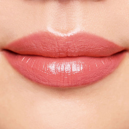 ORBIS Pure Serum Rouge, Cotton Pink, 2.1g, Fragrance-free