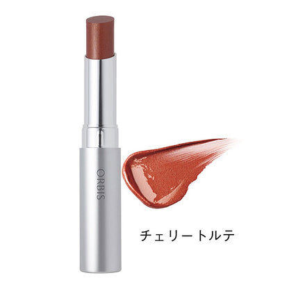 ORBIS Pure Serum Rouge (Cherry Torte)