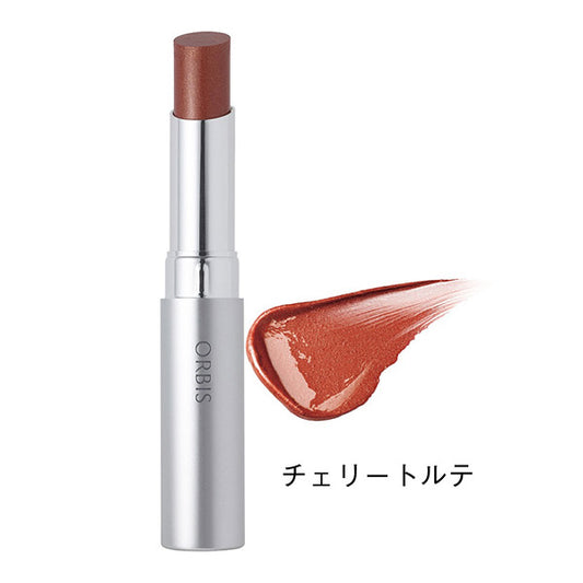 ORBIS Pure Serum Rouge (Cherry Torte)