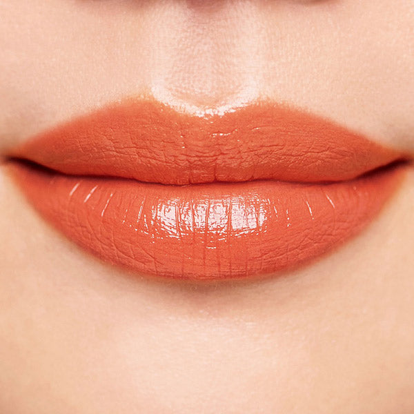 ORBIS Pure Serum Rouge, Navel Orange, 2.1g, Fragrance-free