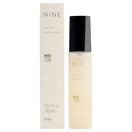 NiNE Glow Mist Volume Assistant, 95ml