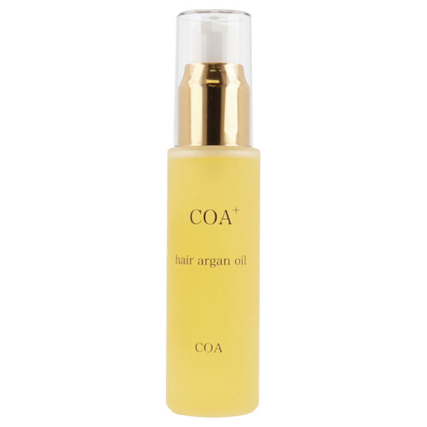 COA Core Plus Hair Oil, 50ml