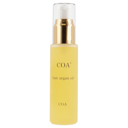 COA Core Plus Hair Oil, 50ml