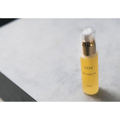 COA Core Plus Hair Oil, 50ml