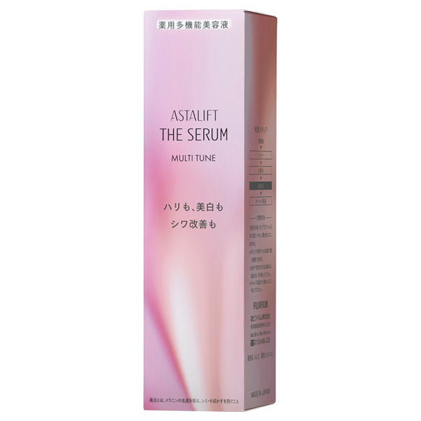 Astalift The Serum Multitune, 40ml