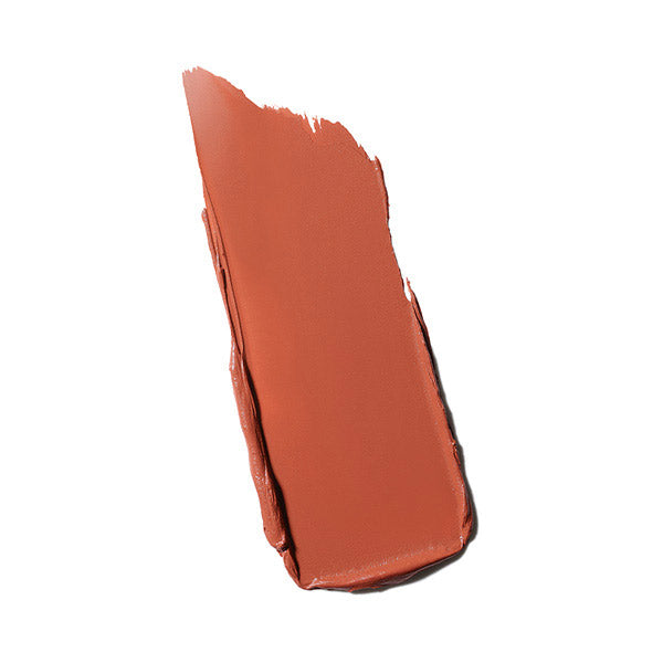 M.A.C Powder Kiss Velvet Blur Slim Lipstick, Nutmeg Ganache, 2g