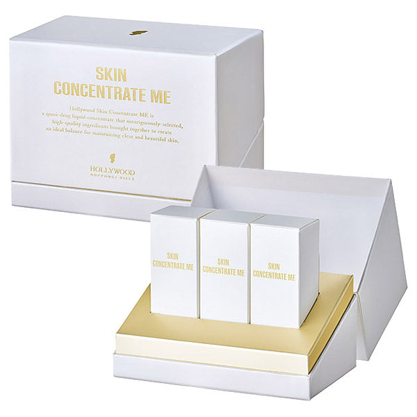 Orchid Skin Concentrate ME