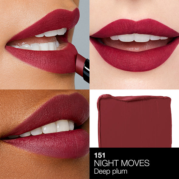 NARS Power Matte Lipstick (151)