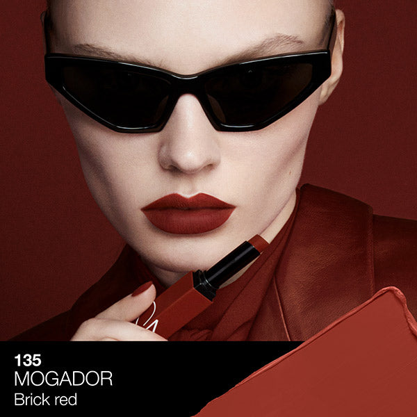 NARS Powermatte Lipstick, 135, 1.5 g