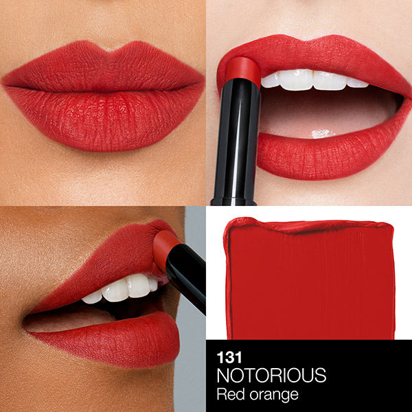 NARS Powermatte Lipstick, 131, 1.5 g