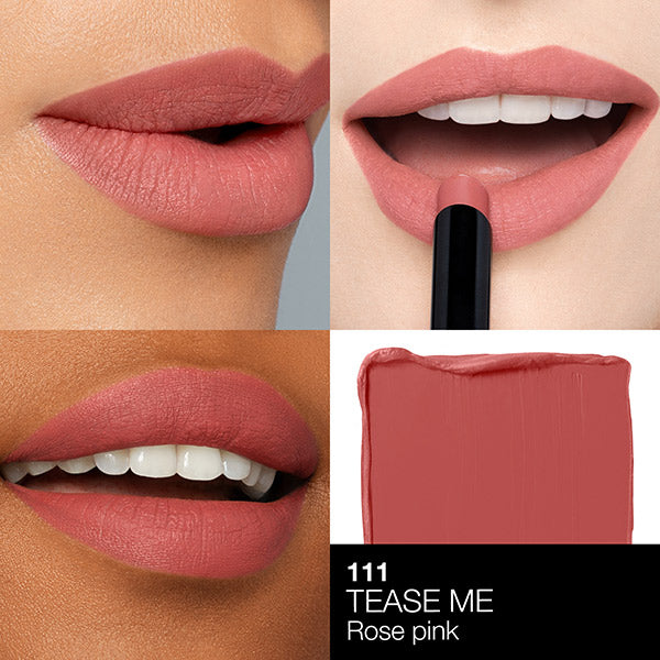 NARS Powermatte Lipstick, 111, 1.5 g